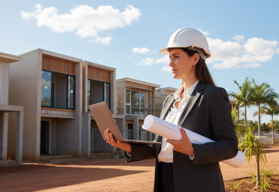 Property Developer Licensing