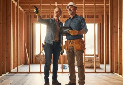 Owner Builder Licensing