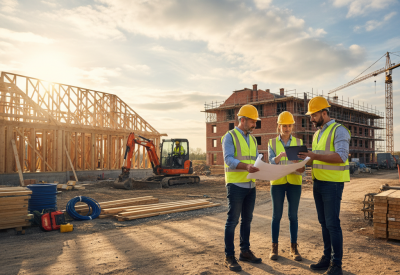 Service Trade Business
