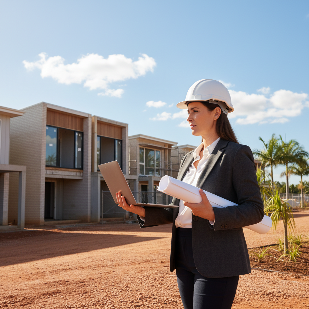 Property Developer Licensing