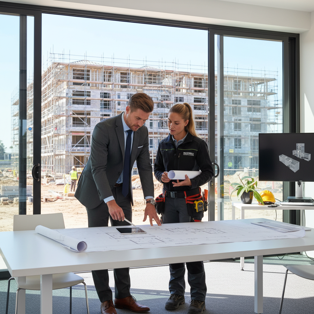Property Developer Licensing