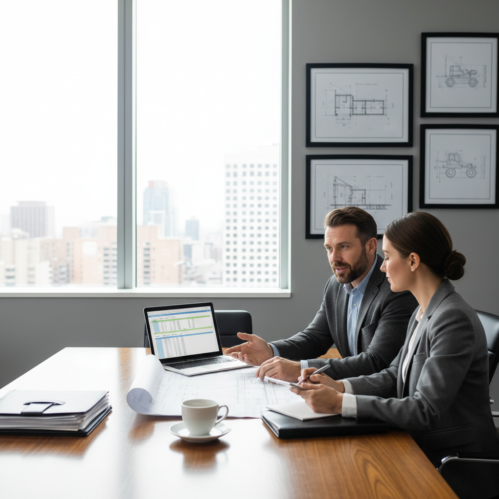 Construction Owner Licensing