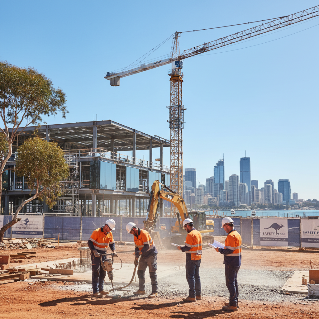 How to Take Head-Contract Control as a Developer with a QBCC Builder's Licence