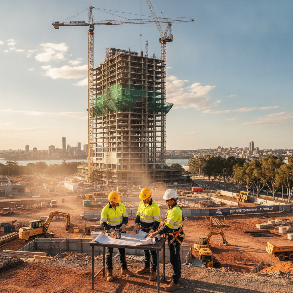 QBCC Licence Application