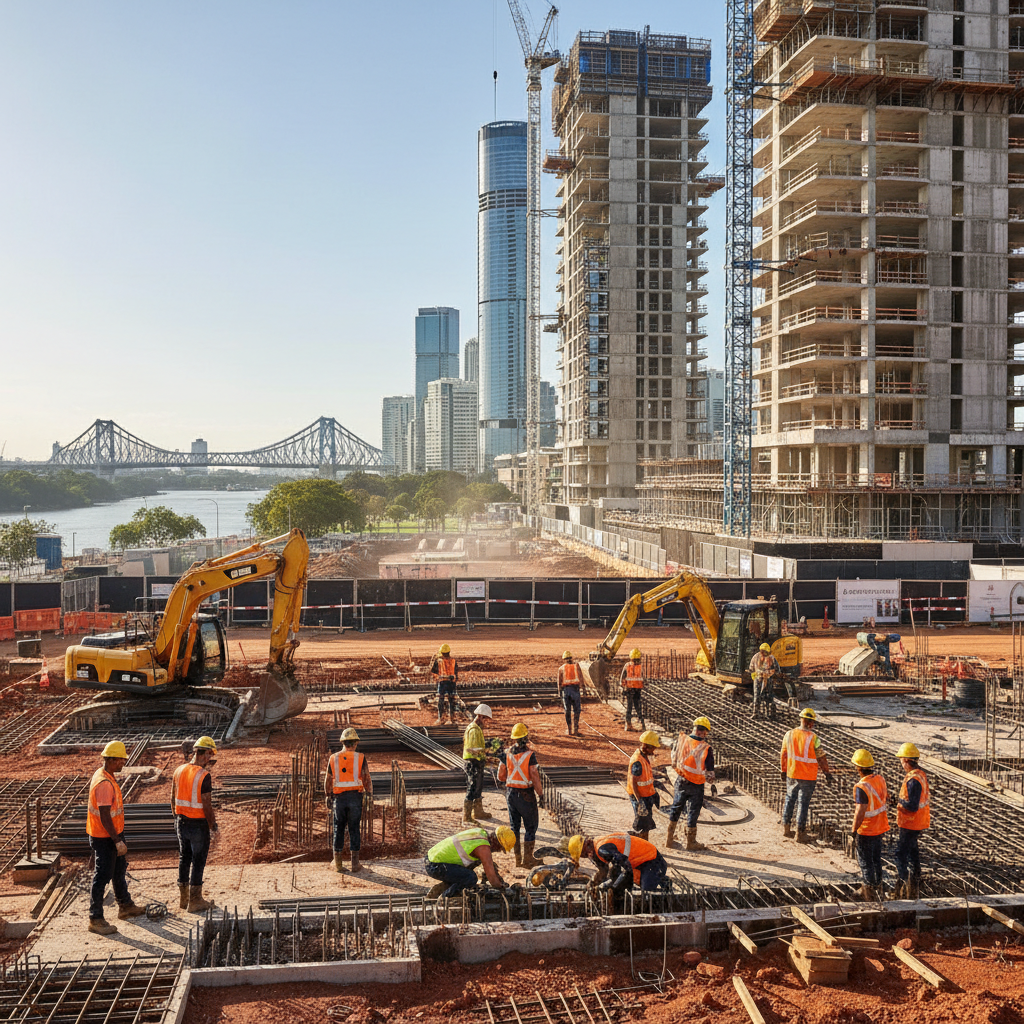 A QBCC site supervisor licence