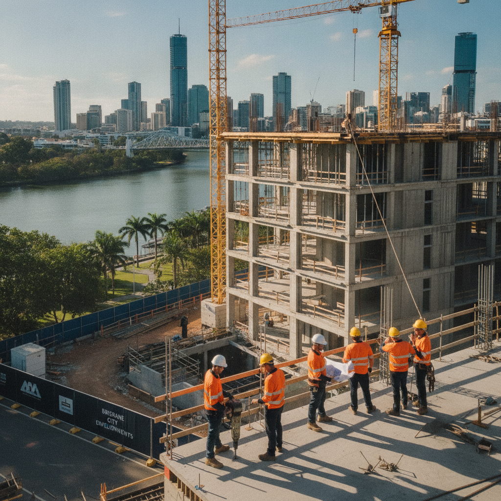 Builder Licence Business Structure