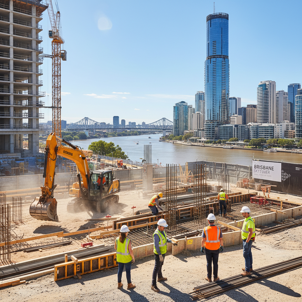 Choosing the Right QBCC Licence Structure