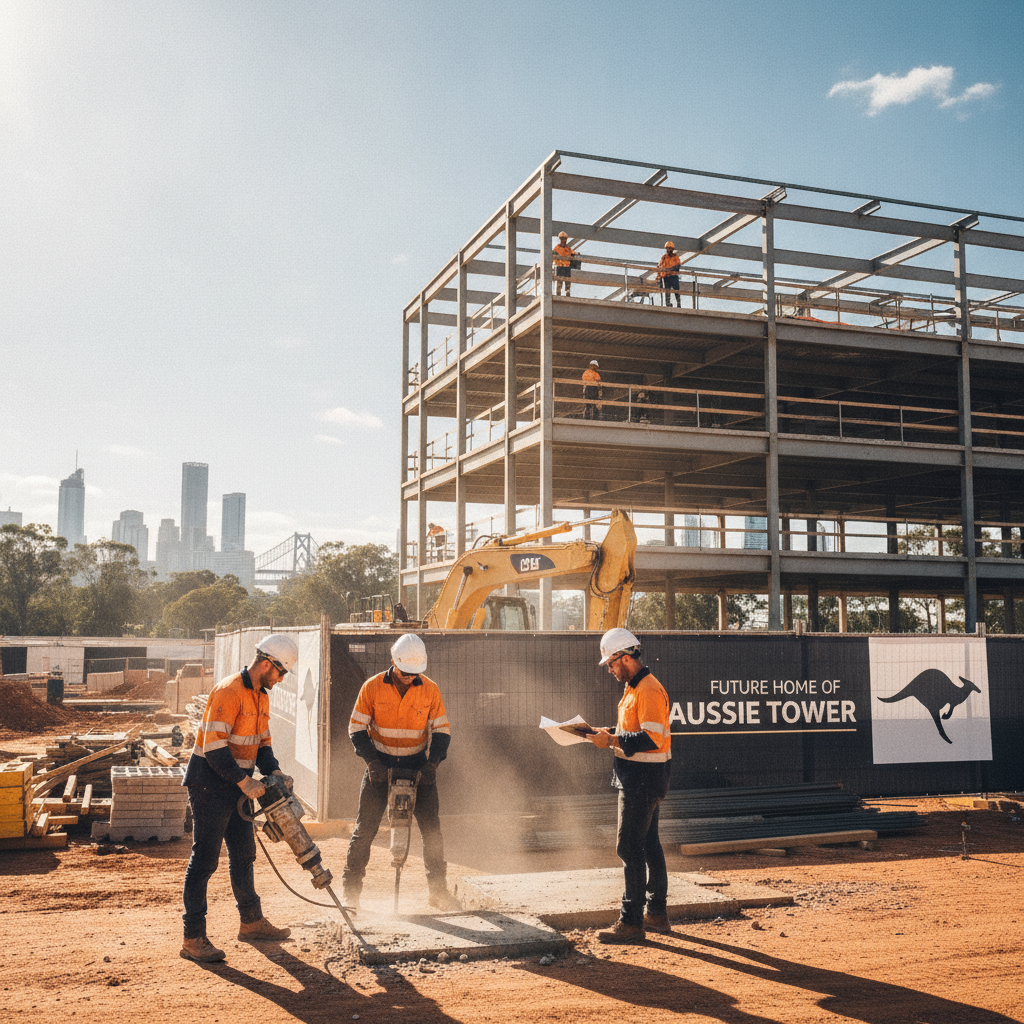 QBCC nominee supervisor liability