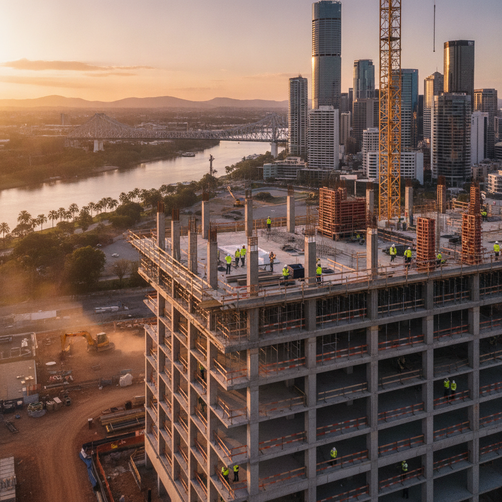 how to choose a QBCC nominee supervisor