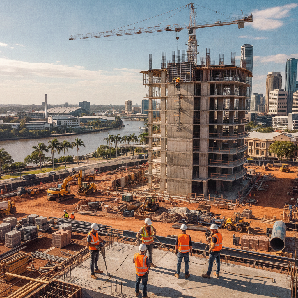 what does a QBCC nominee supervisor do
